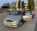 Сірий Деу Сенс, об'ємом двигуна 1.3 л та пробігом 155 тис. км за 2108 $, фото 1 на Automoto.ua