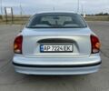 Серый Дэу Сенс, объемом двигателя 1.6 л и пробегом 100 тыс. км за 1500 $, фото 3 на Automoto.ua