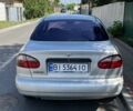 Сірий Деу Сенс, об'ємом двигуна 1.3 л та пробігом 360 тис. км за 1100 $, фото 1 на Automoto.ua