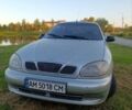 Сірий Деу Сенс, об'ємом двигуна 1.3 л та пробігом 335 тис. км за 1250 $, фото 2 на Automoto.ua