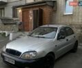 Сірий Деу Сенс, об'ємом двигуна 1.3 л та пробігом 300 тис. км за 500 $, фото 1 на Automoto.ua