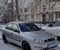 Серый Дэу Сенс, объемом двигателя 1.5 л и пробегом 118 тыс. км за 3700 $, фото 1 на Automoto.ua