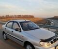 Серый Дэу Сенс, объемом двигателя 1.5 л и пробегом 200 тыс. км за 2599 $, фото 1 на Automoto.ua