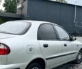 Сірий Деу Сенс, об'ємом двигуна 1.3 л та пробігом 307 тис. км за 1400 $, фото 5 на Automoto.ua