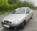 Серый Дэу Сенс, объемом двигателя 1.5 л и пробегом 238 тыс. км за 2300 $, фото 1 на Automoto.ua