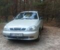 Серый Дэу Сенс, объемом двигателя 1.3 л и пробегом 201 тыс. км за 1900 $, фото 1 на Automoto.ua