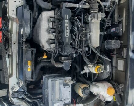 Серый Дэу Сенс, объемом двигателя 0 л и пробегом 199 тыс. км за 2500 $, фото 7 на Automoto.ua