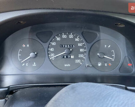 Дэу Сенс 2004 в Одессе на Automoto.ua Серый Дэу Сенс, объемом двигателя 1.3 л и пробегом 180 тыс. км за 2000 $, фото 7 на Automoto.ua