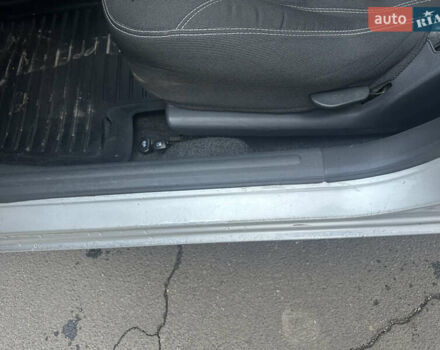 Серый Дэу Сенс, объемом двигателя 1.3 л и пробегом 161 тыс. км за 1800 $, фото 2 на Automoto.ua