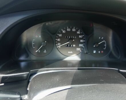 Серый Дэу Сенс, объемом двигателя 1.3 л и пробегом 119 тыс. км за 1250 $, фото 10 на Automoto.ua