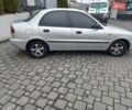 Серый Дэу Сенс, объемом двигателя 1.3 л и пробегом 180 тыс. км за 2000 $, фото 2 на Automoto.ua