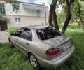 Сірий Деу Сенс, об'ємом двигуна 1.5 л та пробігом 211 тис. км за 3000 $, фото 2 на Automoto.ua
