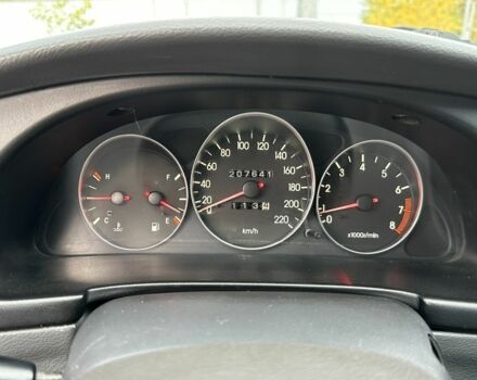 Серый Дэу Сенс, объемом двигателя 1.5 л и пробегом 208 тыс. км за 2650 $, фото 15 на Automoto.ua