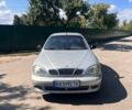 Серый Дэу Сенс, объемом двигателя 1.3 л и пробегом 300 тыс. км за 1200 $, фото 3 на Automoto.ua