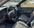 Серый Дэу Сенс, объемом двигателя 1.6 л и пробегом 214 тыс. км за 2850 $, фото 6 на Automoto.ua