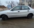 Сірий Деу Сенс, об'ємом двигуна 1.5 л та пробігом 260 тис. км за 1550 $, фото 6 на Automoto.ua