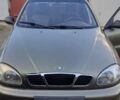 Сірий Деу Сенс, об'ємом двигуна 1.3 л та пробігом 134 тис. км за 1200 $, фото 1 на Automoto.ua