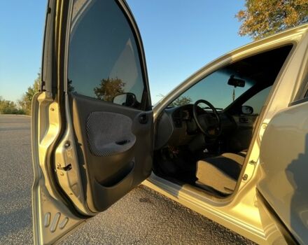 Деу Сенс 2004 у Кривому Розі на Automoto.ua Сірий Деу Сенс, об'ємом двигуна 1.3 л та пробігом 150 тис. км за 1700 $, фото 8 на Automoto.ua