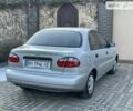 Сірий Деу Сенс, об'ємом двигуна 1.3 л та пробігом 151 тис. км за 2650 $, фото 1 на Automoto.ua