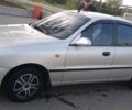 Серый Дэу Сенс, объемом двигателя 1.3 л и пробегом 177 тыс. км за 1800 $, фото 1 на Automoto.ua