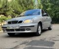 Серый Дэу Сенс, объемом двигателя 1.5 л и пробегом 68 тыс. км за 3350 $, фото 5 на Automoto.ua