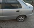 Сірий Деу Сенс, об'ємом двигуна 1.3 л та пробігом 218 тис. км за 1300 $, фото 5 на Automoto.ua