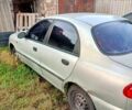 Серый Дэу Сенс, объемом двигателя 1.3 л и пробегом 300 тыс. км за 500 $, фото 1 на Automoto.ua