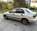 Сірий Деу Сенс, об'ємом двигуна 1.3 л та пробігом 290 тис. км за 1800 $, фото 5 на Automoto.ua