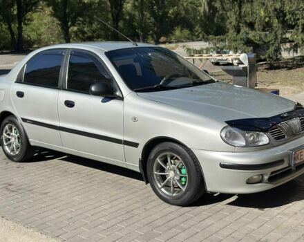 Дэу Сенс 2004 в Кривом Роге на Automoto.ua Серый Дэу Сенс, объемом двигателя 1.3 л и пробегом 220 тыс. км за 2300 $, фото 1 на Automoto.ua