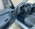 Сірий Деу Сенс, об'ємом двигуна 1.3 л та пробігом 151 тис. км за 2650 $, фото 17 на Automoto.ua