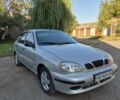 Сірий Деу Сенс, об'ємом двигуна 1.3 л та пробігом 144 тис. км за 2250 $, фото 1 на Automoto.ua