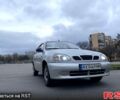 Серый Дэу Сенс, объемом двигателя 1.3 л и пробегом 146 тыс. км за 1500 $, фото 1 на Automoto.ua