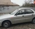 Серый Дэу Сенс, объемом двигателя 1.3 л и пробегом 174 тыс. км за 2600 $, фото 1 на Automoto.ua