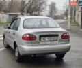 Серый Дэу Сенс, объемом двигателя 1.3 л и пробегом 300 тыс. км за 1850 $, фото 3 на Automoto.ua
