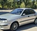 Сірий Деу Сенс, об'ємом двигуна 1.3 л та пробігом 220 тис. км за 2300 $, фото 1 на Automoto.ua