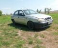 Серый Дэу Сенс, объемом двигателя 2 л и пробегом 222 тыс. км за 650 $, фото 1 на Automoto.ua