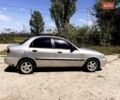 Серый Дэу Сенс, объемом двигателя 1.3 л и пробегом 200 тыс. км за 2100 $, фото 3 на Automoto.ua