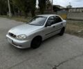 Сірий Деу Сенс, об'ємом двигуна 1.3 л та пробігом 300 тис. км за 1100 $, фото 3 на Automoto.ua
