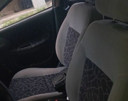 Серый Дэу Сенс, объемом двигателя 0 л и пробегом 299 тыс. км за 1700 $, фото 4 на Automoto.ua