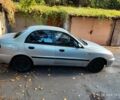 Сірий Деу Сенс, об'ємом двигуна 1.5 л та пробігом 230 тис. км за 2100 $, фото 2 на Automoto.ua