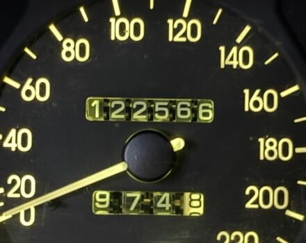 Дэу Сенс 2004 в Ирпене на Automoto.ua Серый Дэу Сенс, объемом двигателя 1.3 л и пробегом 122 тыс. км за 1650 $, фото 7 на Automoto.ua
