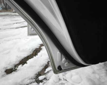 Серый Дэу Сенс, объемом двигателя 1.6 л и пробегом 237 тыс. км за 2800 $, фото 7 на Automoto.ua