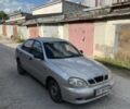 Сірий Деу Сенс, об'ємом двигуна 1.3 л та пробігом 150 тис. км за 551 $, фото 1 на Automoto.ua