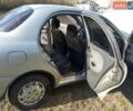 Сірий Деу Сенс, об'ємом двигуна 1.3 л та пробігом 158 тис. км за 2300 $, фото 8 на Automoto.ua