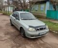 Серый Дэу Сенс, объемом двигателя 1.6 л и пробегом 225 тыс. км за 1550 $, фото 1 на Automoto.ua