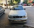 Серый Дэу Сенс, объемом двигателя 1.3 л и пробегом 150 тыс. км за 2500 $, фото 1 на Automoto.ua