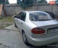Серый Дэу Сенс, объемом двигателя 1.3 л и пробегом 217 тыс. км за 1800 $, фото 9 на Automoto.ua