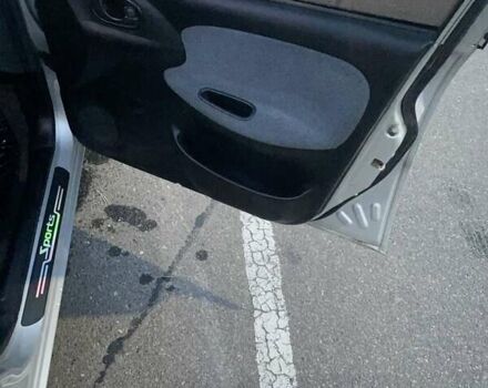 Сірий Деу Сенс, об'ємом двигуна 1.3 л та пробігом 239 тис. км за 1900 $, фото 4 на Automoto.ua