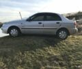Сірий Деу Сенс, об'ємом двигуна 1.3 л та пробігом 176 тис. км за 2300 $, фото 1 на Automoto.ua