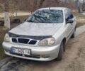 Сірий Деу Сенс, об'ємом двигуна 1.3 л та пробігом 173 тис. км за 1500 $, фото 7 на Automoto.ua